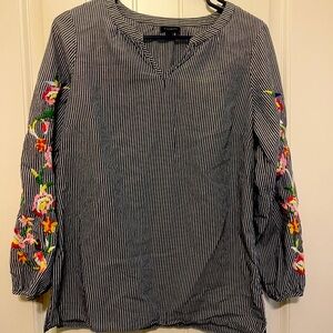 Women’s Talbots Blouse